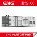 ENG - 20FT Contanier / Open-Generator